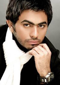 خلال تصويره مسلسل.. تعرض تامر حسني لاصابة في ذراعه! صورة رقم 1 خلال تصويره مسلسل.. تعرض تامر حسني لاصابة في ذراعه! صورة رقم 1