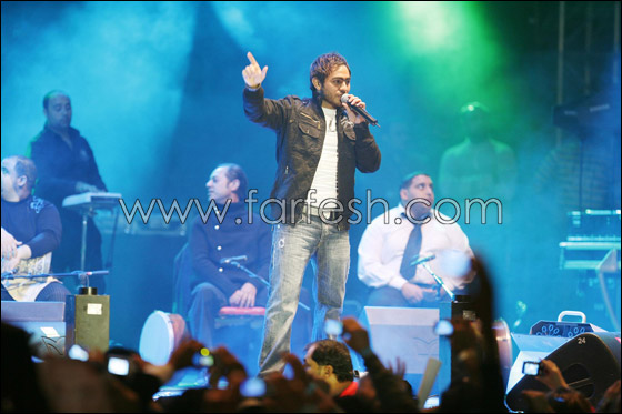 حرب الأجور تشتعل بين تامر حسني وعمرو دياب في الدراما المصرية صورة رقم 16