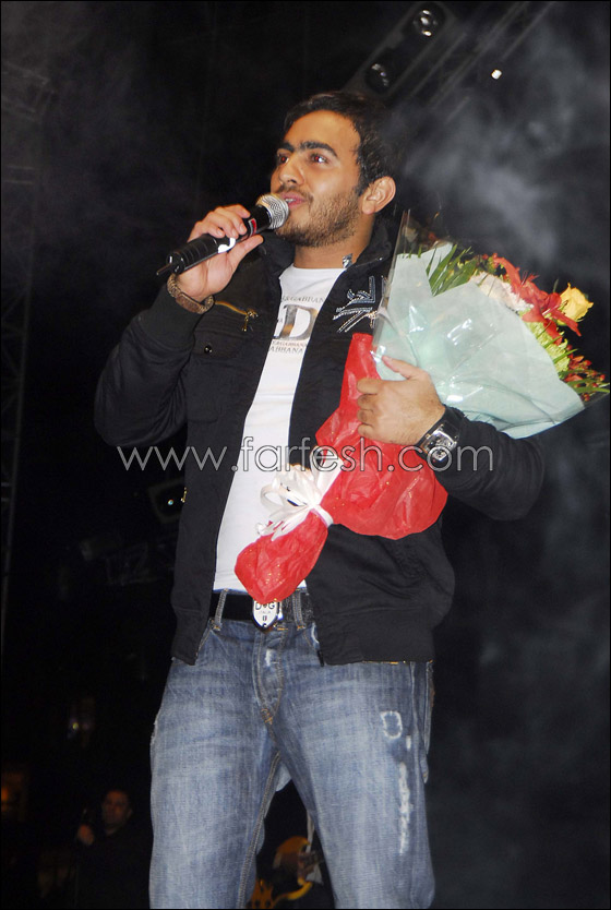 حرب الأجور تشتعل بين تامر حسني وعمرو دياب في الدراما المصرية صورة رقم 20