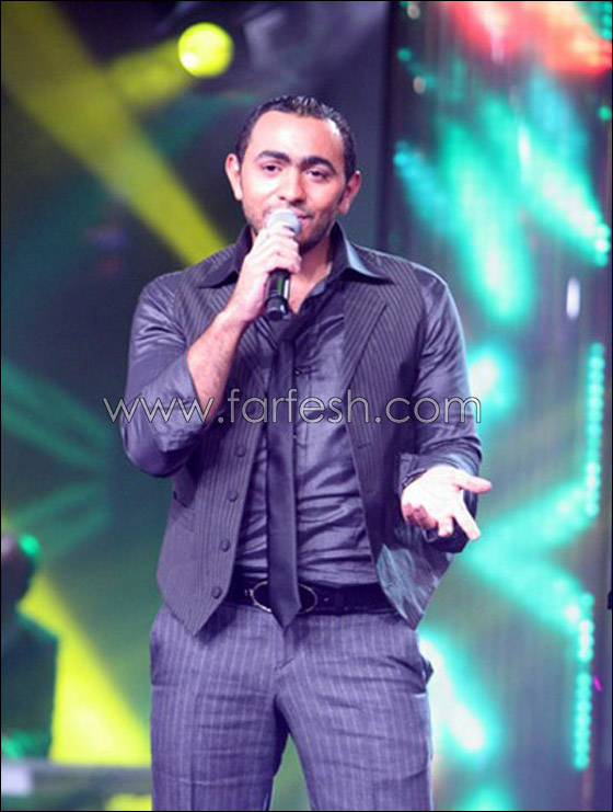 حرب الأجور تشتعل بين تامر حسني وعمرو دياب في الدراما المصرية صورة رقم 15