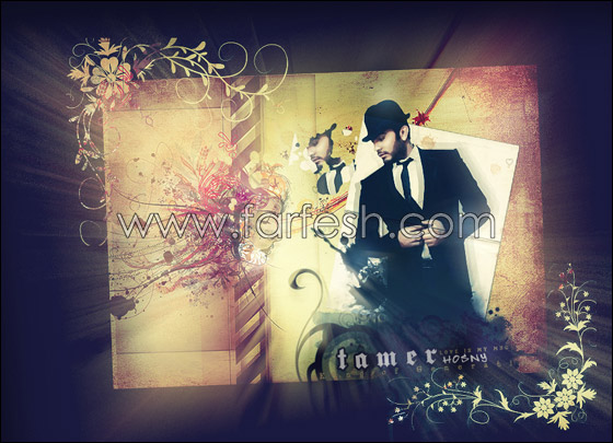 حرب الأجور تشتعل بين تامر حسني وعمرو دياب في الدراما المصرية صورة رقم 19