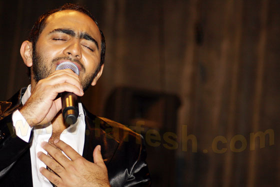 تامر أفضل فنان في أفريقيا وواحدا من أهم 6 رموز في الكرة الأرضية! صورة رقم 9 تامر أفضل فنان في أفريقيا وواحدا من أهم 6 رموز في الكرة الأرضية! صورة رقم 9