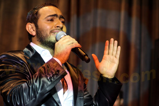 تامر أفضل فنان في أفريقيا وواحدا من أهم 6 رموز في الكرة الأرضية! صورة رقم 10 تامر أفضل فنان في أفريقيا وواحدا من أهم 6 رموز في الكرة الأرضية! صورة رقم 10