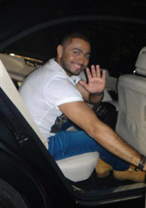 بالصور.. استقبال تاريخي لتامر حسني في قطر!! صورة رقم 1 بالصور.. استقبال تاريخي لتامر حسني في قطر!! صورة رقم 1