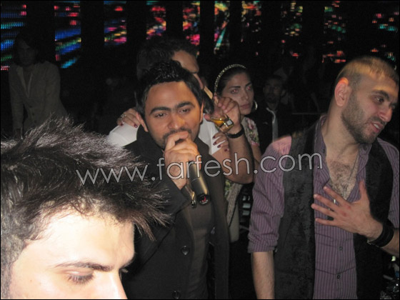 ما السر وراء الشكوى التي قُدمت ضد مسلسل تامر حسني؟؟ صورة رقم 10 ما السر وراء الشكوى التي قُدمت ضد مسلسل تامر حسني؟؟ صورة رقم 10