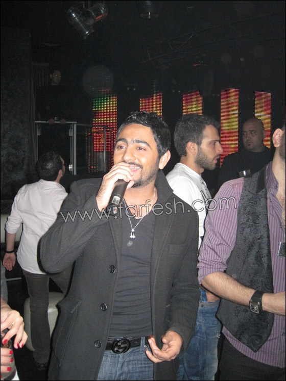 ما السر وراء الشكوى التي قُدمت ضد مسلسل تامر حسني؟؟ صورة رقم 11 ما السر وراء الشكوى التي قُدمت ضد مسلسل تامر حسني؟؟ صورة رقم 11