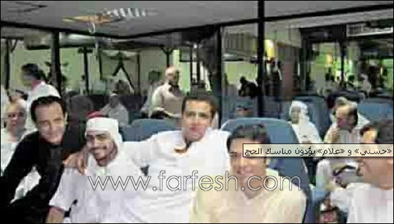 حمادة هلال يشترط على تامر حسني كتابة كلمات دويتو يجمعهما! صورة رقم 7 حمادة هلال يشترط على تامر حسني كتابة كلمات دويتو يجمعهما! صورة رقم 7