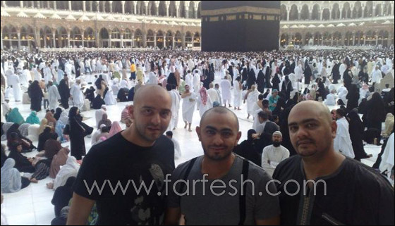 حمادة هلال يشترط على تامر حسني كتابة كلمات دويتو يجمعهما! صورة رقم 2 حمادة هلال يشترط على تامر حسني كتابة كلمات دويتو يجمعهما! صورة رقم 2