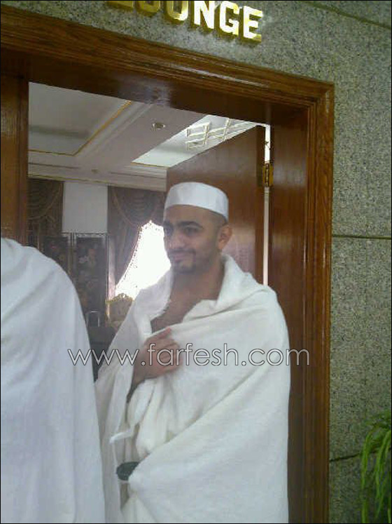 حمادة هلال يشترط على تامر حسني كتابة كلمات دويتو يجمعهما! صورة رقم 4 حمادة هلال يشترط على تامر حسني كتابة كلمات دويتو يجمعهما! صورة رقم 4