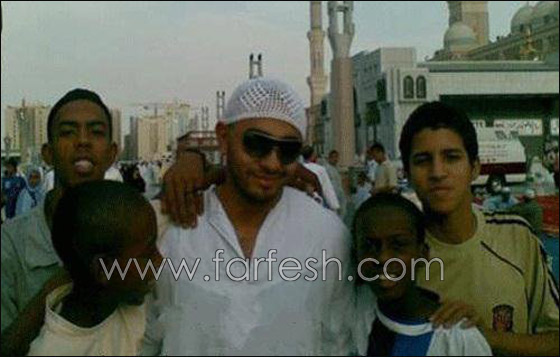 حمادة هلال يشترط على تامر حسني كتابة كلمات دويتو يجمعهما! صورة رقم 5 حمادة هلال يشترط على تامر حسني كتابة كلمات دويتو يجمعهما! صورة رقم 5