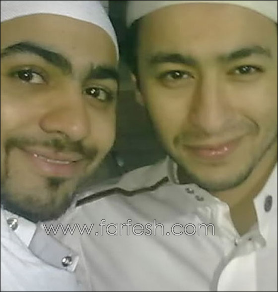 حمادة هلال يشترط على تامر حسني كتابة كلمات دويتو يجمعهما! صورة رقم 6 حمادة هلال يشترط على تامر حسني كتابة كلمات دويتو يجمعهما! صورة رقم 6