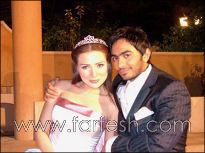 والدة تامر حسني: بين ابني ومي عز الدين كيمياء انسانية وفنية! صورة رقم 8