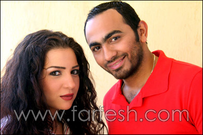 والدة تامر حسني: بين ابني ومي عز الدين كيمياء انسانية وفنية! صورة رقم 12