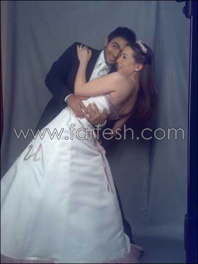 والدة تامر حسني: بين ابني ومي عز الدين كيمياء انسانية وفنية! صورة رقم 7