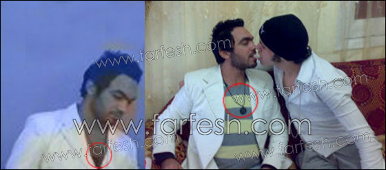 مسلسلات اون لاين يبريء تامر حسني من تهمة الميول الشاذة!! صورة رقم 4 مسلسلات اون لاين يبريء تامر حسني من تهمة الميول الشاذة!! صورة رقم 4