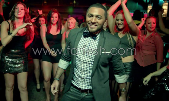 في سابقة جديدة.. تامر حسني يعلن خطوبة شاب وفتاة في حفله! صورة رقم 13 في سابقة جديدة.. تامر حسني يعلن خطوبة شاب وفتاة في حفله! صورة رقم 13