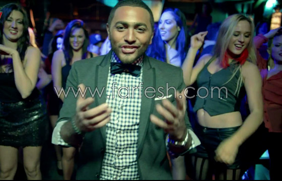 لماذا اثار تامر حسني سخط الجمهور عليه مرة اخرى؟!  صورة رقم 8