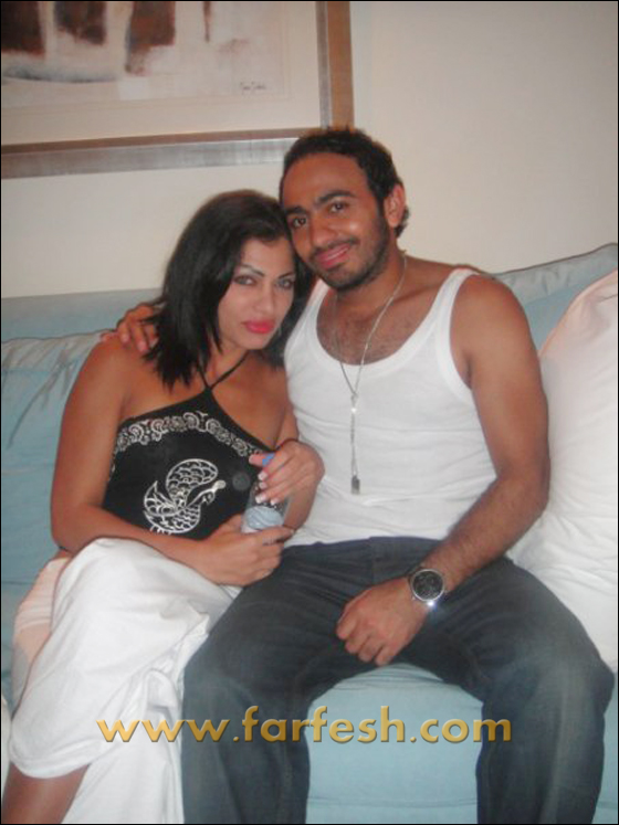 شاهد وعلق.. تامر حسني يستجيب لطلبات كارهيه ويحلق شعر صدره! صورة رقم 14 شاهد وعلق.. تامر حسني يستجيب لطلبات كارهيه ويحلق شعر صدره! صورة رقم 14