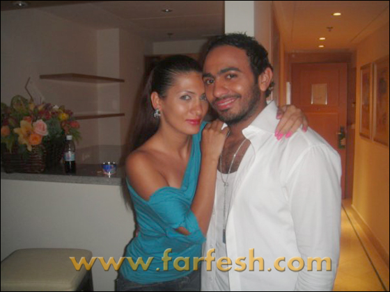 شاهد وعلق.. تامر حسني يستجيب لطلبات كارهيه ويحلق شعر صدره! صورة رقم 13 شاهد وعلق.. تامر حسني يستجيب لطلبات كارهيه ويحلق شعر صدره! صورة رقم 13