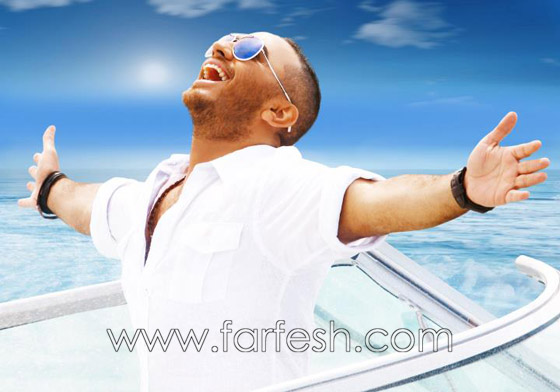 تامر حسني في تامر حسني في