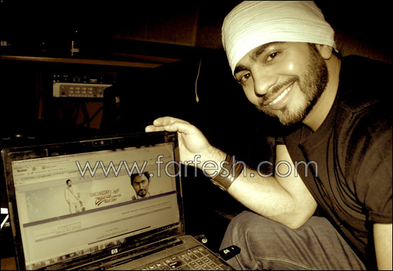 الفنان تامر حسني... on line!!!! صورة رقم 4 الفنان تامر حسني... on line!!!! صورة رقم 4