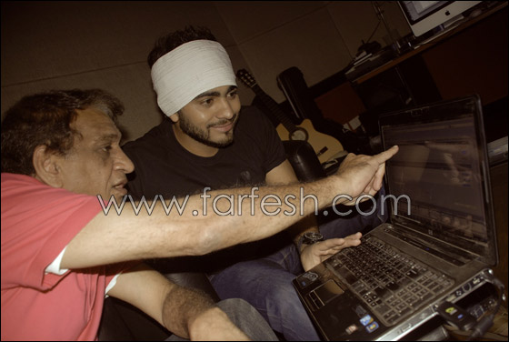 الفنان تامر حسني... on line!!!! صورة رقم 3 الفنان تامر حسني... on line!!!! صورة رقم 3