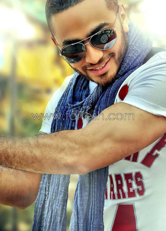 في سابقة جديدة.. تامر حسني يعلن خطوبة شاب وفتاة في حفله! صورة رقم 12 في سابقة جديدة.. تامر حسني يعلن خطوبة شاب وفتاة في حفله! صورة رقم 12