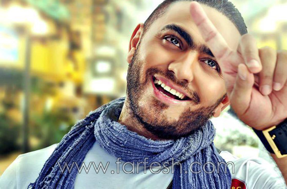 في سابقة جديدة.. تامر حسني يعلن خطوبة شاب وفتاة في حفله! صورة رقم 11 في سابقة جديدة.. تامر حسني يعلن خطوبة شاب وفتاة في حفله! صورة رقم 11