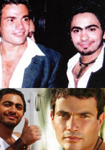 تامر: ذهبت لحفلة عمرو وتوسلت لعنصر الأمن أن يسمح لي بالدخول! صورة رقم 1 تامر: ذهبت لحفلة عمرو وتوسلت لعنصر الأمن أن يسمح لي بالدخول! صورة رقم 1