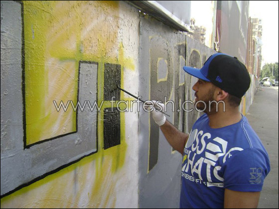 بالصور.. الفنان تامر حسني ينظم حملة للتبرع بالدم!!  صورة رقم 4