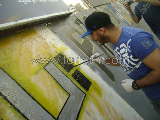 بالصور.. الفنان تامر حسني ينظم حملة للتبرع بالدم!!  صورة رقم 18