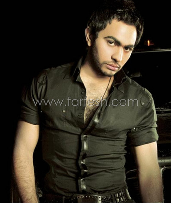 شيرين: اعتذر عن ارتدائي فستان مثير وانا مصرية حتى النخاع! صورة رقم 18 شيرين: اعتذر عن ارتدائي فستان مثير وانا مصرية حتى النخاع! صورة رقم 18