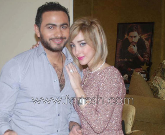 تامر حسني: افضل النوعية المصرية واتواجد في امريكا للعمل صورة رقم 1 تامر حسني: افضل النوعية المصرية واتواجد في امريكا للعمل صورة رقم 1