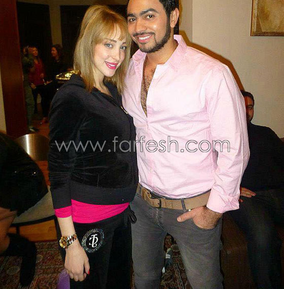 تامر حسني: افضل النوعية المصرية واتواجد في امريكا للعمل صورة رقم 2 تامر حسني: افضل النوعية المصرية واتواجد في امريكا للعمل صورة رقم 2