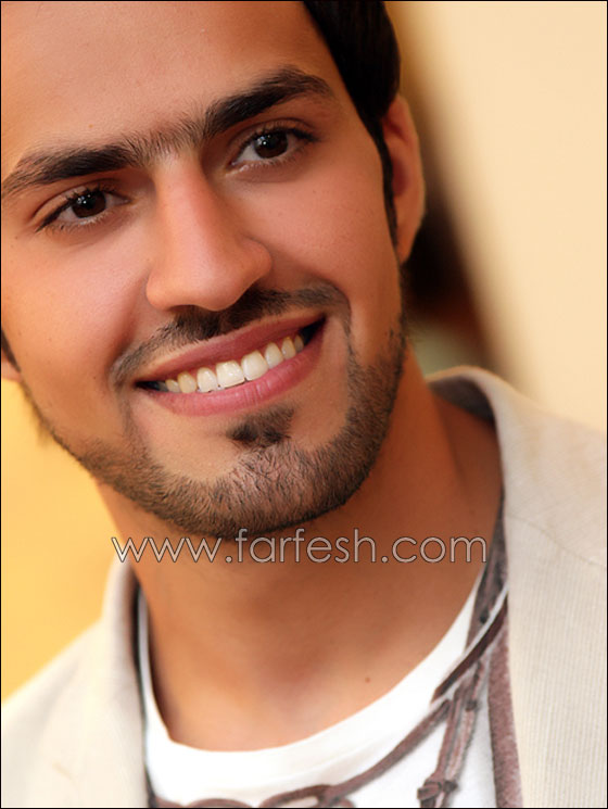 طارق الأطرش: فريد الأطرش 