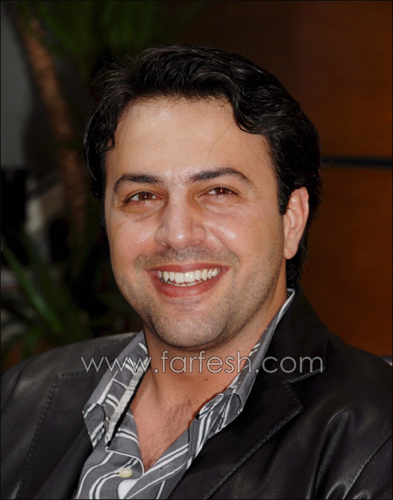 تيم حسن: ارفض لقب تيم حسن: ارفض لقب