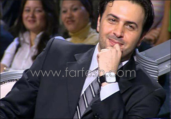 تيم حسن: ارفض لقب تيم حسن: ارفض لقب