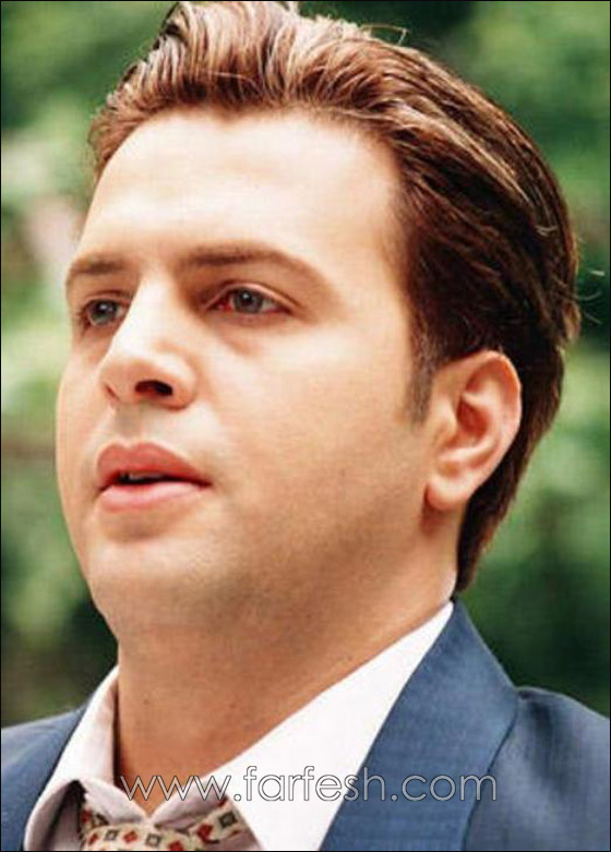 تيم حسن: ارفض لقب تيم حسن: ارفض لقب