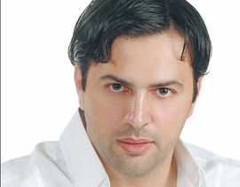 تيم حسن: ارفض لقب تيم حسن: ارفض لقب