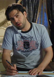 الفنان تيم الحسن سيجسد شخصية عمر بن الخطاب رضي الله عنه!! صورة رقم 1 الفنان تيم الحسن سيجسد شخصية عمر بن الخطاب رضي الله عنه!! صورة رقم 1