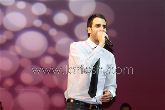 طوني قطان يطرب 5 آلاف شخص في مهرجان صيف عمان صورة رقم 5 طوني قطان يطرب 5 آلاف شخص في مهرجان صيف عمان صورة رقم 5