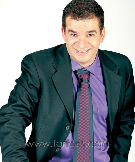 طوني خليفة ينفي شائعة حوزته المخدرات وتهمة الفجور!  صورة رقم 4