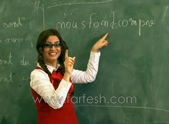 فيفيان انطونيوس: طفلة مدللة في العائلة وصاحبة الادوار الرومانسية صورة رقم 18 فيفيان انطونيوس: طفلة مدللة في العائلة وصاحبة الادوار الرومانسية صورة رقم 18