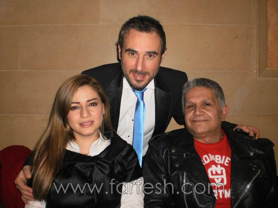 فيفيان انطونيوس: طفلة مدللة في العائلة وصاحبة الادوار الرومانسية صورة رقم 15 فيفيان انطونيوس: طفلة مدللة في العائلة وصاحبة الادوار الرومانسية صورة رقم 15