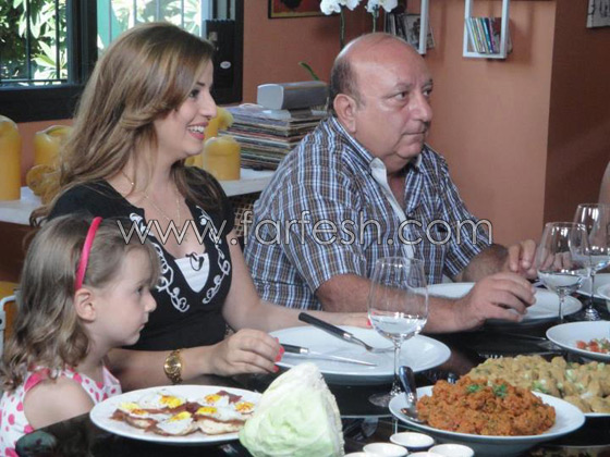 فيفيان انطونيوس: طفلة مدللة في العائلة وصاحبة الادوار الرومانسية صورة رقم 19 فيفيان انطونيوس: طفلة مدللة في العائلة وصاحبة الادوار الرومانسية صورة رقم 19