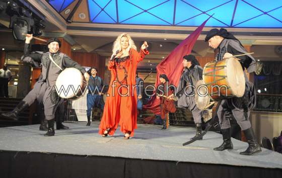 الجمعية الخيرية لمساعدة المسنين تكرّم فيفيان عازار صورة رقم 2 الجمعية الخيرية لمساعدة المسنين تكرّم فيفيان عازار صورة رقم 2