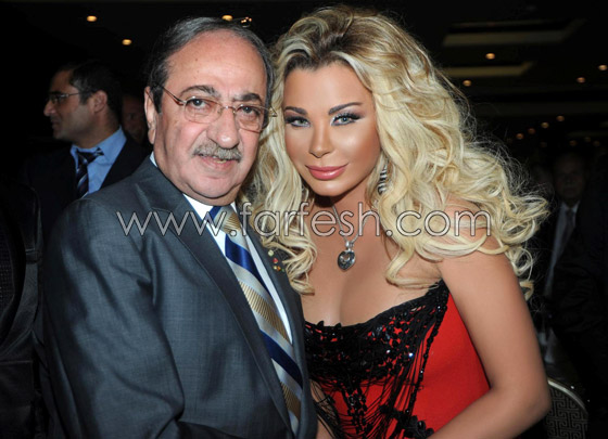 الجمعية الخيرية لمساعدة المسنين تكرّم فيفيان عازار صورة رقم 3 الجمعية الخيرية لمساعدة المسنين تكرّم فيفيان عازار صورة رقم 3