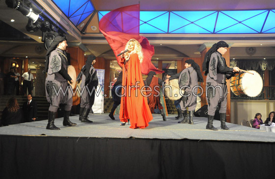 الجمعية الخيرية لمساعدة المسنين تكرّم فيفيان عازار صورة رقم 4 الجمعية الخيرية لمساعدة المسنين تكرّم فيفيان عازار صورة رقم 4