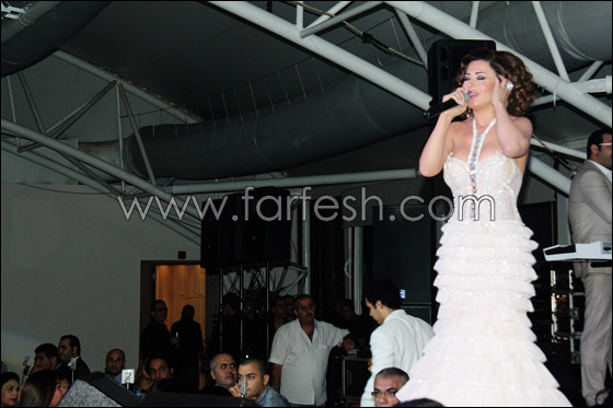 فيفيان مراد تتألق في حفلات عيد الفطر!!  صورة رقم 8