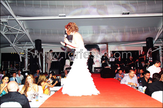 فيفيان مراد تتألق في حفلات عيد الفطر!!  صورة رقم 13